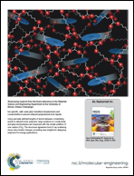 Graphical abstract: Inside back cover