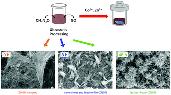 Graphical abstract: In situ construction of dual-morphology ZnCo2O4 for high-performance asymmetric supercapacitors