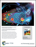 Graphical abstract: Inside back cover