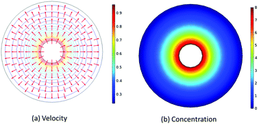 Graphical abstract: Paper-based selective and quantitative detection of uric acid using citrate-capped Pt nanoparticles (PtNPs) as a colorimetric sensing probe through a simple and remote-based device