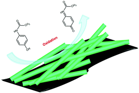 Graphical abstract: Sm2O3 nanorod-modified graphite paste electrode for trace level voltammetric determination of acetaminophen and ciprofloxacin