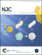 Graphical abstract: Front cover