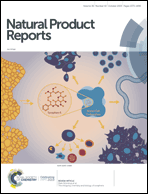 Graphical abstract: Front cover