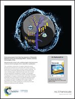 Graphical abstract: Inside back cover