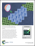 Graphical abstract: Inside back cover