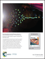 Graphical abstract: Inside back cover