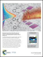 Graphical abstract: Inside back cover