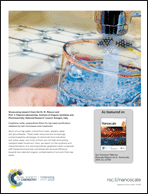 Graphical abstract: Inside back cover