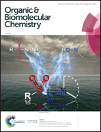 Graphical abstract: Front cover