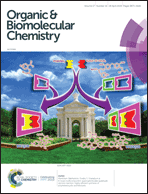 Graphical abstract: Front cover