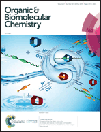 Graphical abstract: Front cover