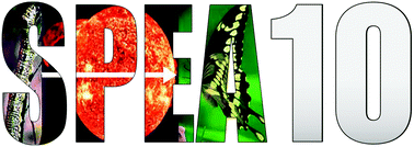 Graphical abstract: An introduction by the guest editor to a selection of papers from the 10th European Meeting on Solar Chemistry & Photocatalysis: Environmental Applications - SPEA10