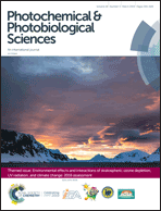 Graphical abstract: Front cover