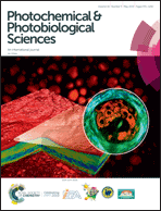Graphical abstract: Front cover