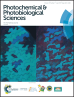 Graphical abstract: Inside front cover