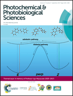 Graphical abstract: Front cover