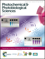 Graphical abstract: Inside front cover