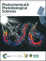 Graphical abstract: Front cover