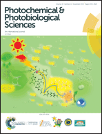 Graphical abstract: Inside front cover