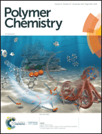 Graphical abstract: Front cover