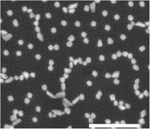 Graphical abstract: Self-supported nickel nanoparticles on germanophosphate glasses: synthesis and applications in catalysis