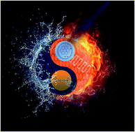 Graphical abstract: Preparation of large-area ultrathin carbon semiconductors converted from conjugated microporous polymer films