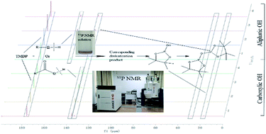 Graphical abstract: In-depth study on the effect of oxygen-containing functional groups in pyrolysis oil by P-31 NMR