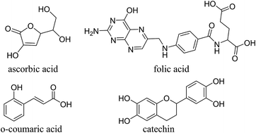 Graphical abstract: The inhibition of mild steel corrosion in 0.5 M H2SO4 solution by radish leaf extract