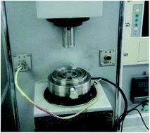 Graphical abstract: Effect of P content on microstructure and wear properties of ZCuPb20Sn5 alloy