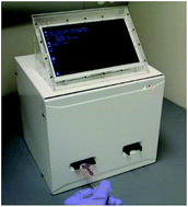 Graphical abstract: Clinical training and validation of the LeukoScope: a low-cost, point-of-care device to perform white blood cell and neutrophil counts