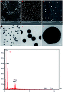 Graphical abstract: Platinized agarose microspheres as a new modifier in graphite paste electrodes for the electrochemical determination of 4-aminophenol