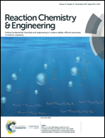 Graphical abstract: Inside front cover