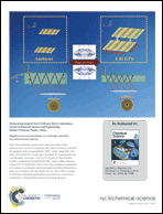 Graphical abstract: Inside back cover