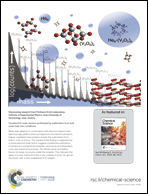 Graphical abstract: Inside back cover