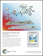 Graphical abstract: Inside back cover