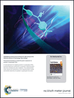 Graphical abstract: Inside back cover