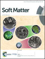 Graphical abstract: Inside front cover