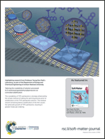 Graphical abstract: Inside back cover