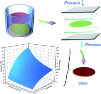 Graphical abstract: High performance cation exchange membranes synthesized via in situ emulsion polymerization without organic solvents and corrosive acids