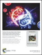 Graphical abstract: Inside back cover