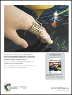 Graphical abstract: Inside back cover