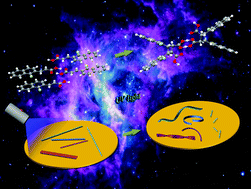 Graphical abstract: Photoactuators based on the dynamic molecular crystals of naphthalene acrylic acids driven by stereospecific [2+2] cycloaddition reactions