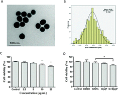 Graphical abstract: The chronic effect of amorphous silica nanoparticles and benzo[a]pyrene co-exposure at low dose in human bronchial epithelial BEAS-2B cells