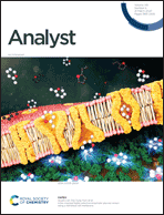 Graphical abstract: Front cover