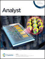 Graphical abstract: Front cover