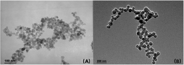 Graphical abstract: Simultaneous aptasensor assay of ochratoxin A and adenosine triphosphate in beer based on Fe3O4 and SiO2 nanoparticle as carriers