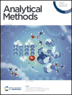 Graphical abstract: Front cover