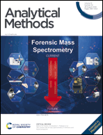 Graphical abstract: Front cover