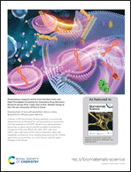 Graphical abstract: Back cover