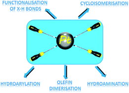 Graphical abstract: Enhancing the catalytic properties of well-defined electrophilic platinum complexes